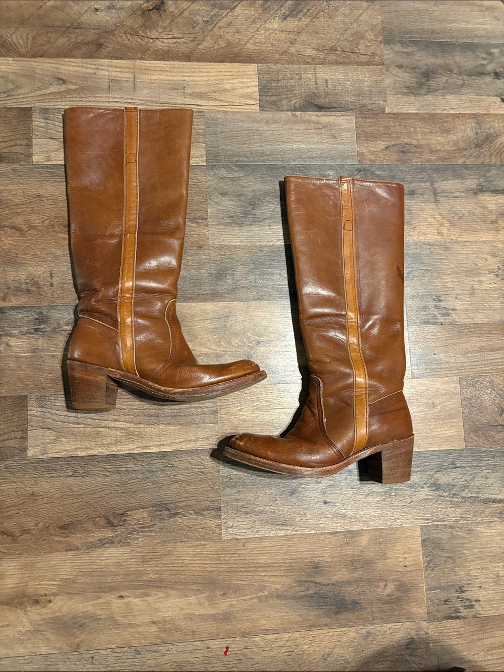 Frye Boots